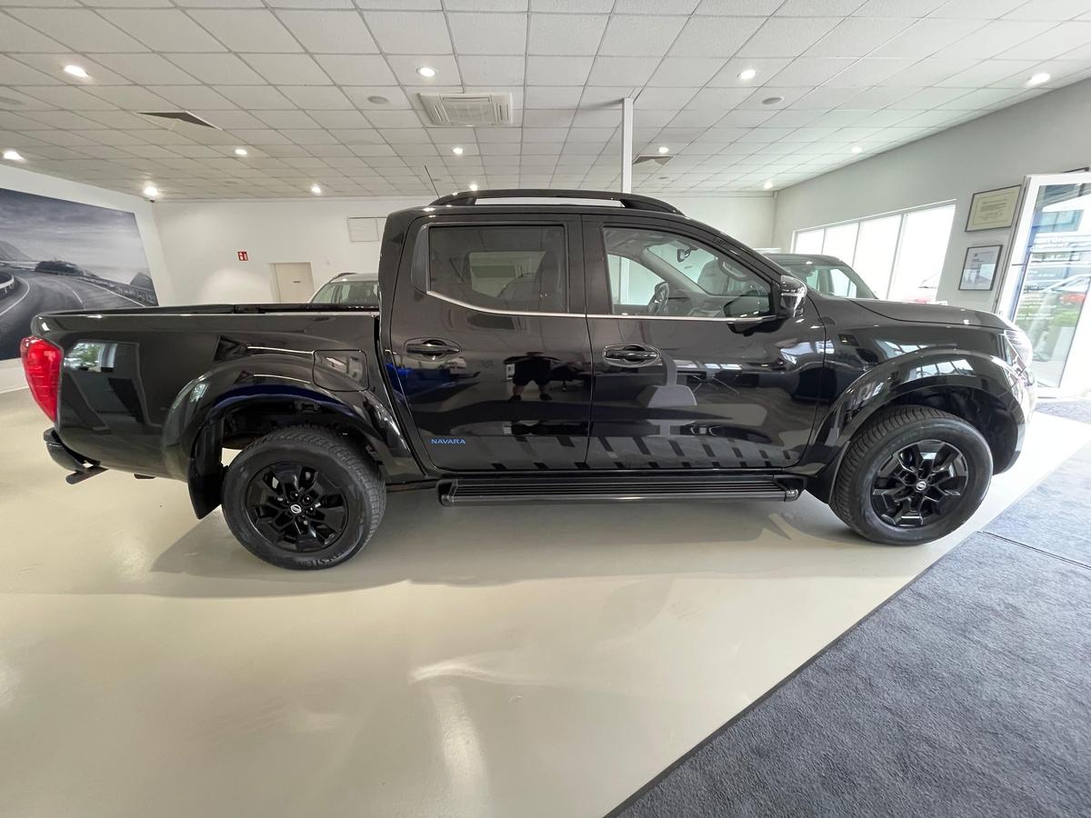 Nissan Navara 4x4 2.3 dCi N-Guard 4x4 incl. Garantie !