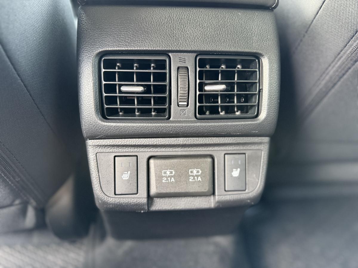 Subaru Outback 2,5i CVT Automatik TOP Zustand