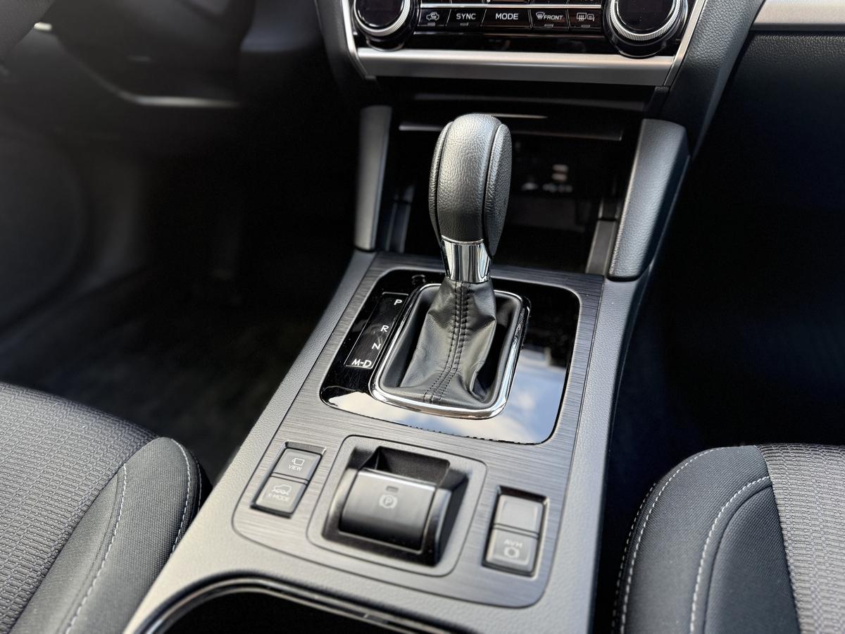 Subaru Outback 2,5i CVT Automatik TOP Zustand