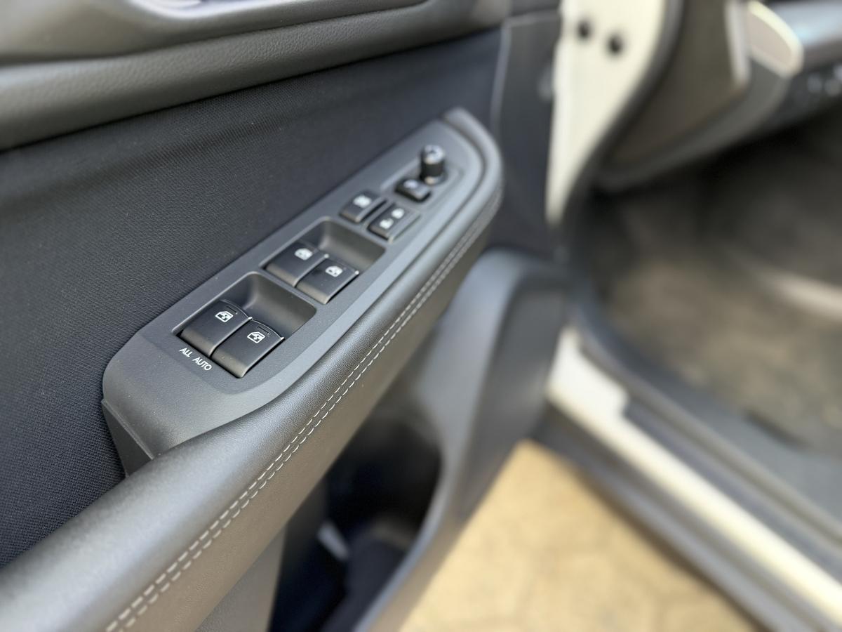 Subaru Outback 2,5i Automatik Aktion: Anhängerkupplung incl.