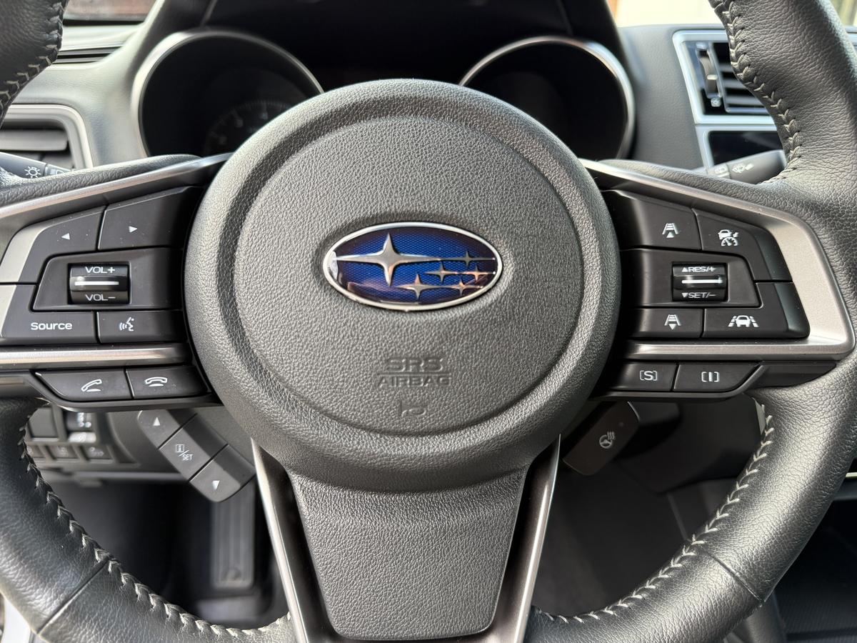 Subaru Outback 2,5i CVT Automatik TOP Zustand