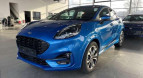 Bild Ford Puma ST-Line 1.0 EcoBoost DSG Navi Kamera digi LED CarP