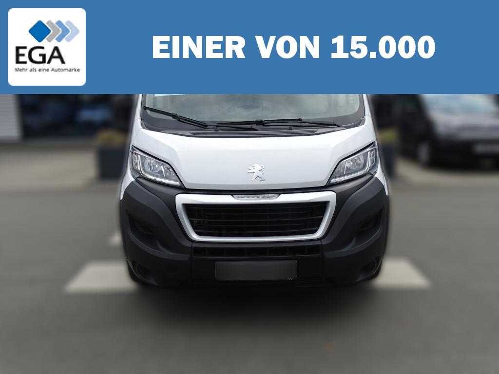 Peugeot Boxer 330 L1H1 HDi*NAVI*DAB*RFK*KLIMAAUTO*TEL.*