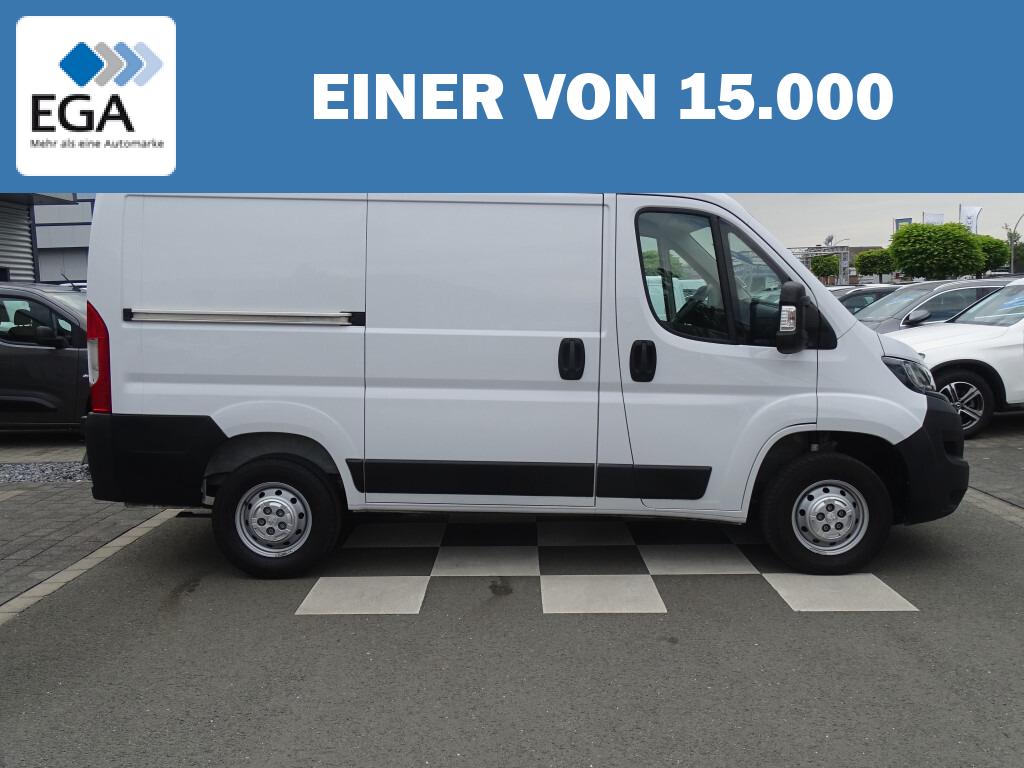 Peugeot Boxer 330 L1H1 HDi*NAVI*DAB*RFK*KLIMAAUTO*TEL.*