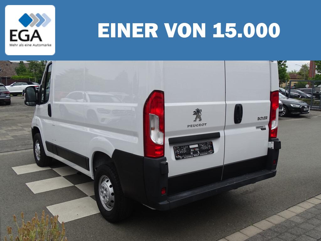 Peugeot Boxer 330 L1H1 HDi*NAVI*DAB*RFK*KLIMAAUTO*TEL.*