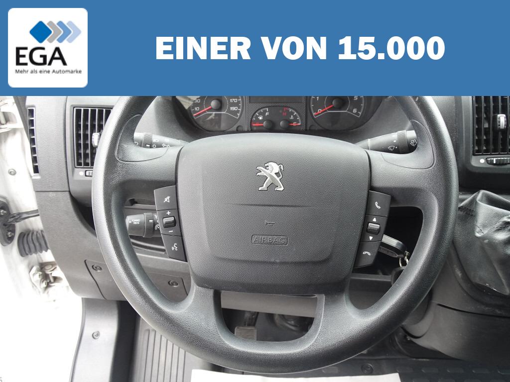 Peugeot Boxer 330 L1H1 HDi*NAVI*DAB*RFK*KLIMAAUTO*TEL.*