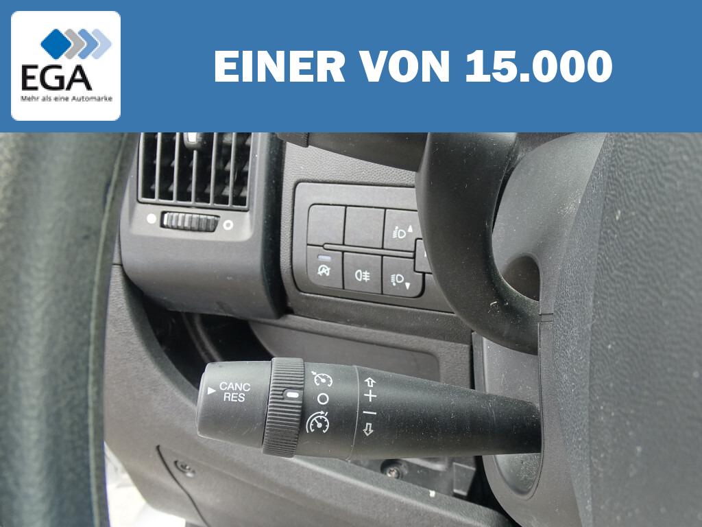Peugeot Boxer 330 L1H1 HDi*NAVI*DAB*RFK*KLIMAAUTO*TEL.*