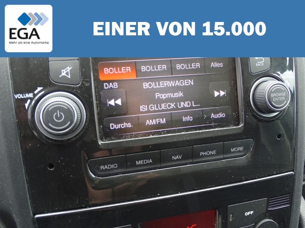Peugeot Boxer 330 L1H1 HDi*NAVI*DAB*RFK*KLIMAAUTO*TEL.*