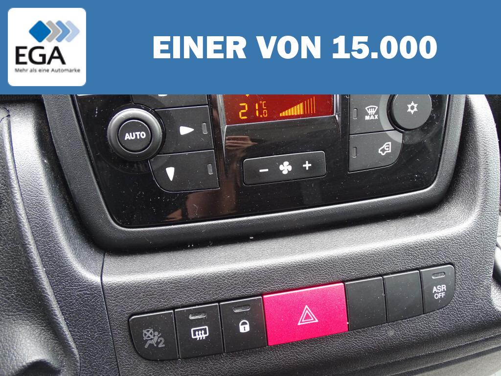 Peugeot Boxer 330 L1H1 HDi*NAVI*DAB*RFK*KLIMAAUTO*TEL.*