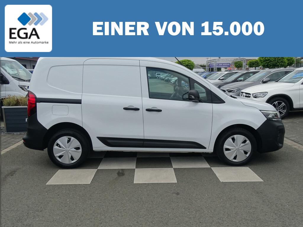 Nissan Townstar L1Acenta*LED*DAB*KLIMA*TEMP*CARPLAY*RFK