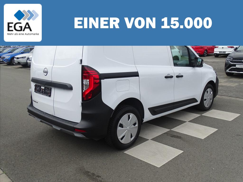 Nissan Townstar L1Acenta*LED*DAB*KLIMA*TEMP*CARPLAY*RFK