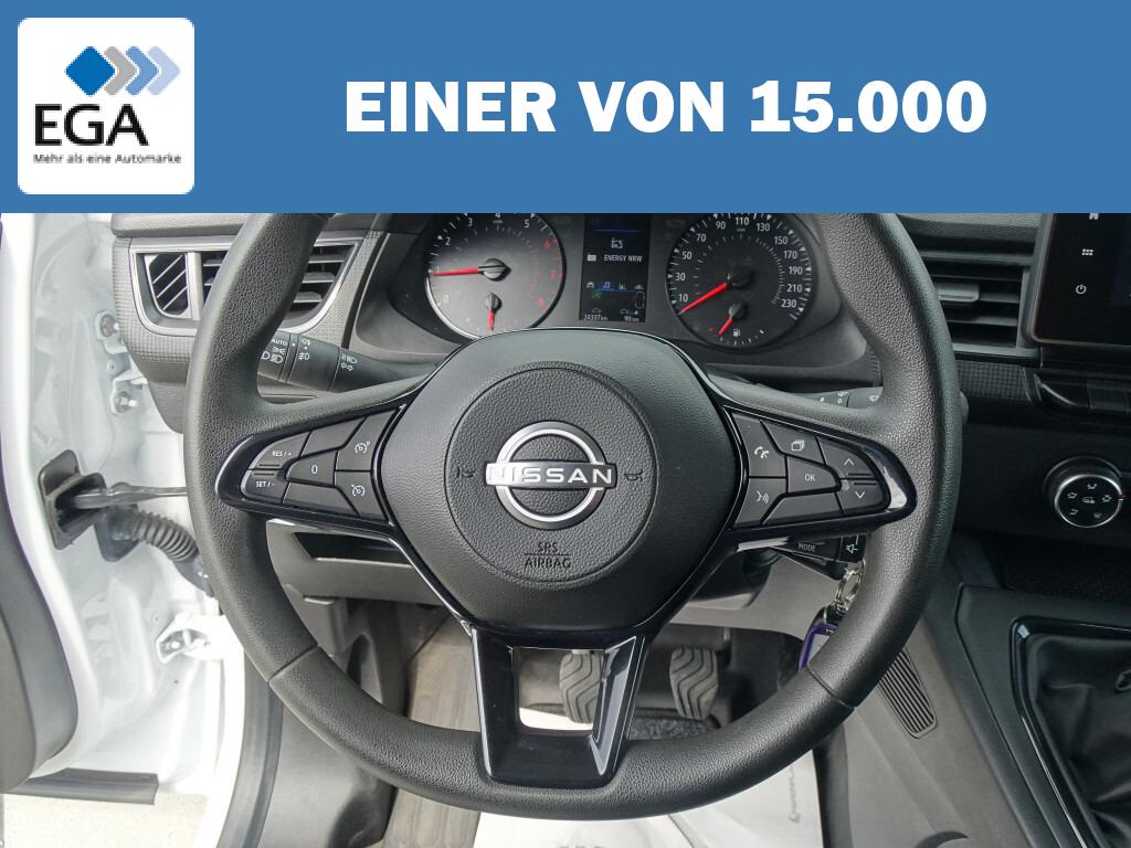 Nissan Townstar L1Acenta*LED*DAB*KLIMA*TEMP*CARPLAY*RFK