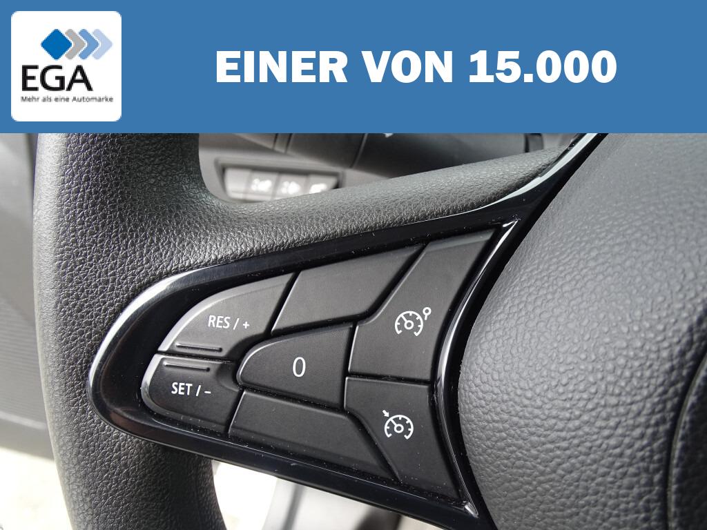 Nissan Townstar L1Acenta*LED*DAB*KLIMA*TEMP*CARPLAY*RFK