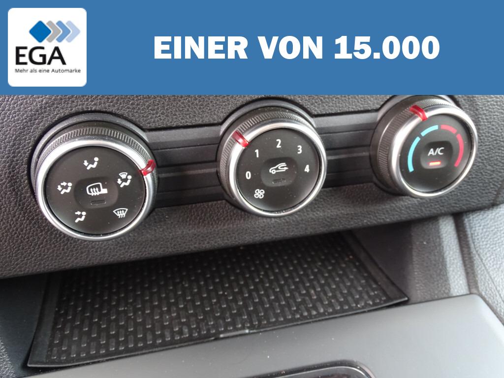 Nissan Townstar L1Acenta*LED*DAB*KLIMA*TEMP*CARPLAY*RFK