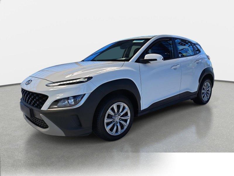 Hyundai KONA 1.0 T-GDI  PURE 2WD KLIMA KAMERA SHZG GJR AC/AA