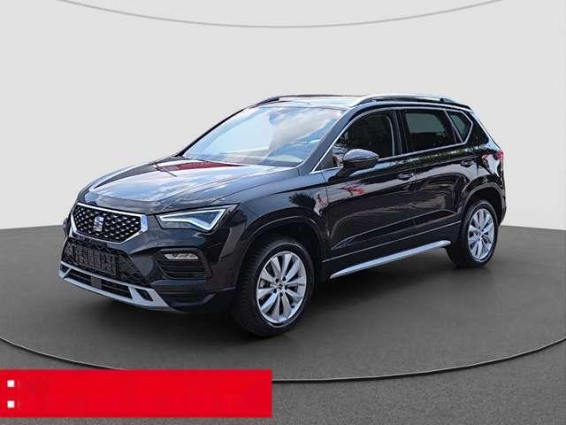 Seat Ateca 1.5 TSI DSG Xperience LED NAVI RFK