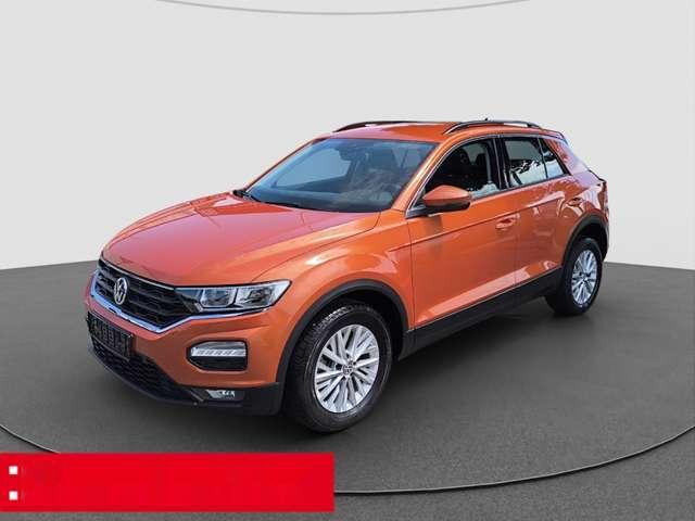 Volkswagen T-Roc 1.0 TSI PDC KLIMAAUT SHZ