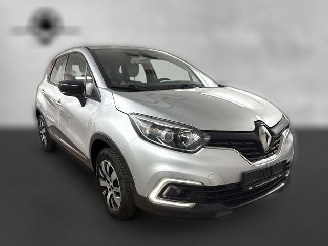Renault Captur 1.2 TCe Experience NAVI PDC TEMPO AHK
