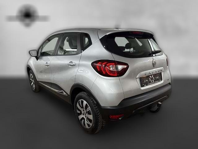 Renault Captur 1.2 TCe Experience NAVI PDC TEMPO AHK