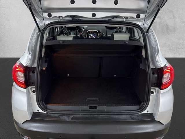 Renault Captur 1.2 TCe Experience NAVI PDC TEMPO AHK