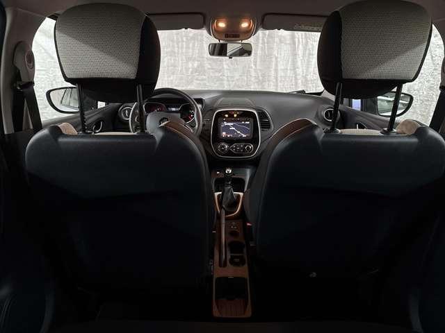 Renault Captur 1.2 TCe Experience NAVI PDC TEMPO AHK