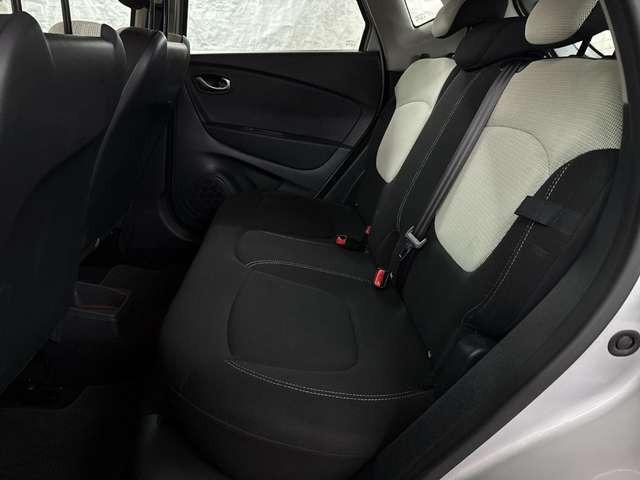 Renault Captur 1.2 TCe Experience NAVI PDC TEMPO AHK