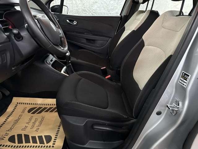 Renault Captur 1.2 TCe Experience NAVI PDC TEMPO AHK