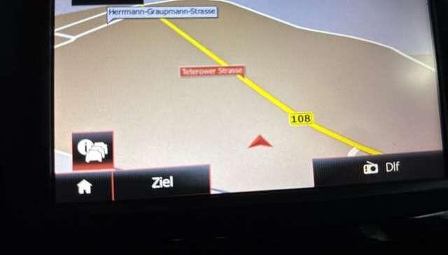 Renault Captur 1.2 TCe Experience NAVI PDC TEMPO AHK