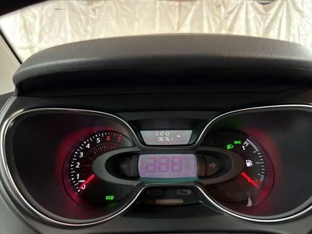 Renault Captur 1.2 TCe Experience NAVI PDC TEMPO AHK