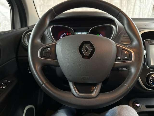 Renault Captur 1.2 TCe Experience NAVI PDC TEMPO AHK