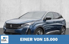 Bild Peugeot 3008 Hybrid 225 Allure 1.6 Plug-In EU6d Navi Digitales Cockpit LED Apple CarPlay