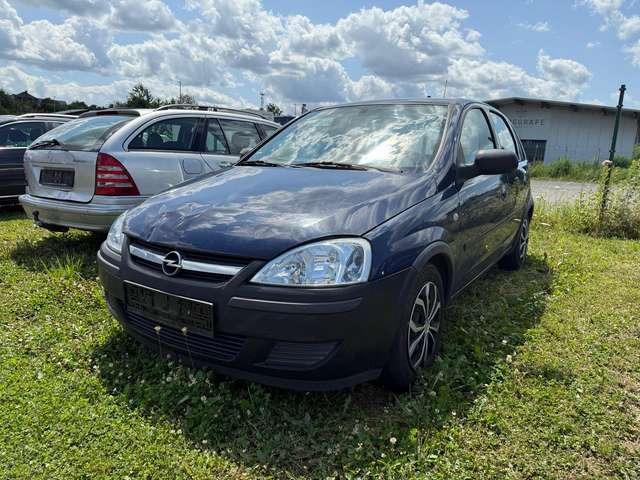 Opel Corsa 1.0 12V NUR GEWERBE EXPORT