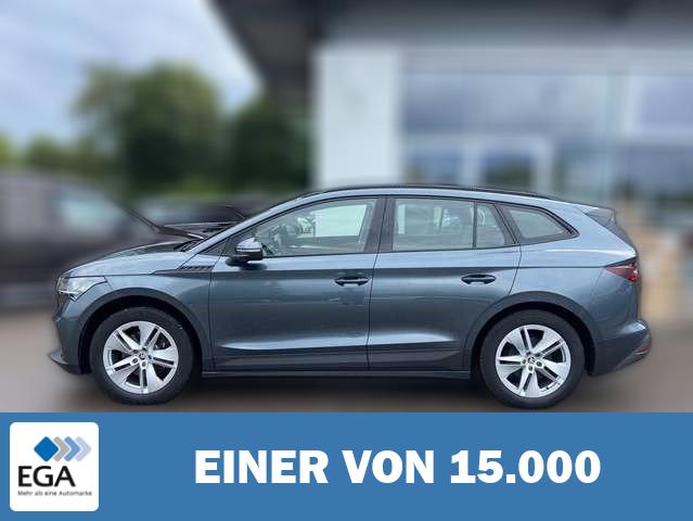 Skoda Enyaq 60 iV 19