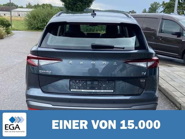 Skoda Enyaq 60 iV 19