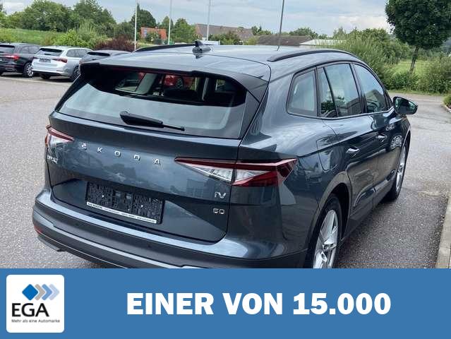 Skoda Enyaq 60 iV 19