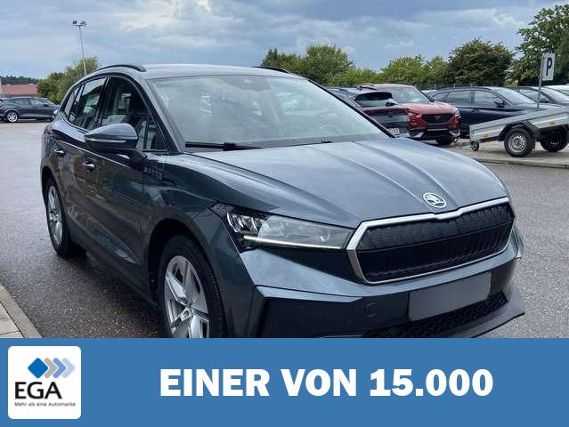 Skoda Enyaq 60 iV 19