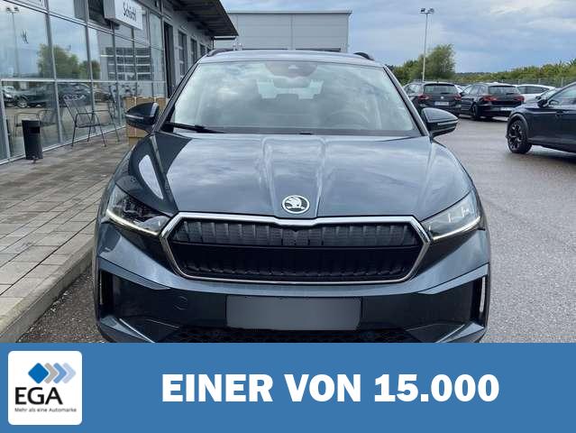 Skoda Enyaq 60 iV 19