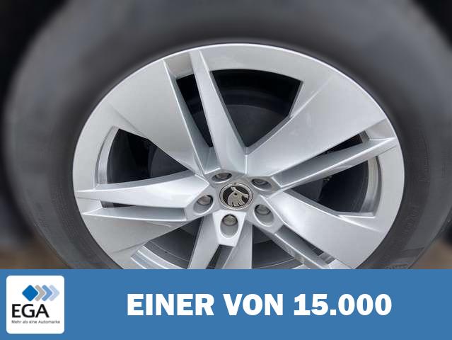 Skoda Enyaq 60 iV 19