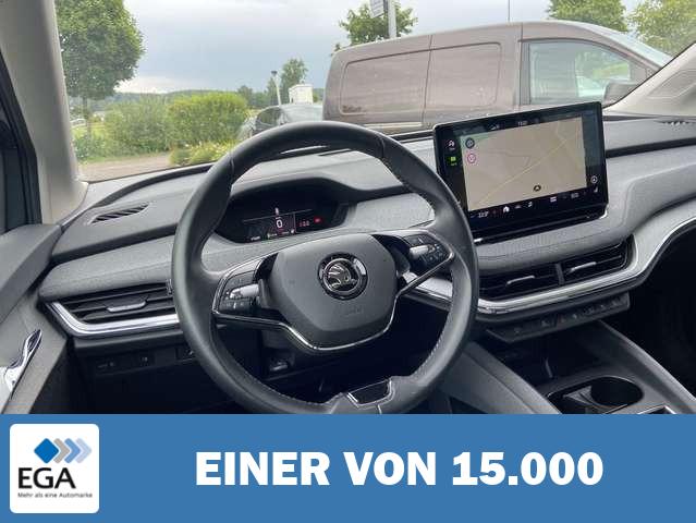 Skoda Enyaq 60 iV 19