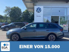 Bild Skoda Octavia Combi 2.0 TDI DSG 17