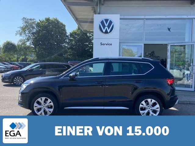 Seat Ateca 1.5 TSI X-PERIENCE 18