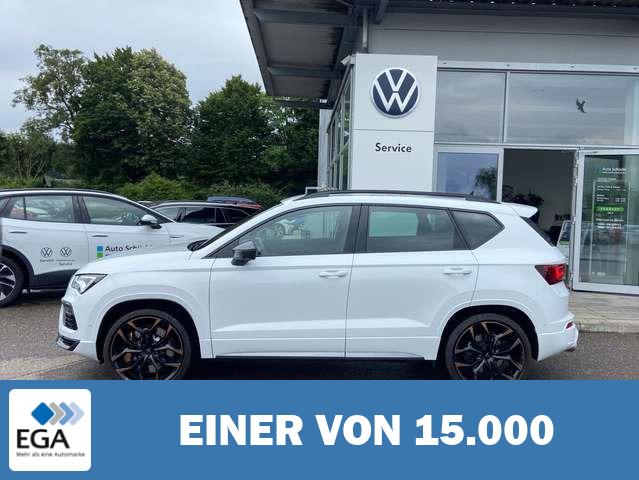 Cupra Ateca 2.0 TSI DSG 4-DRIVE LIMITED 20