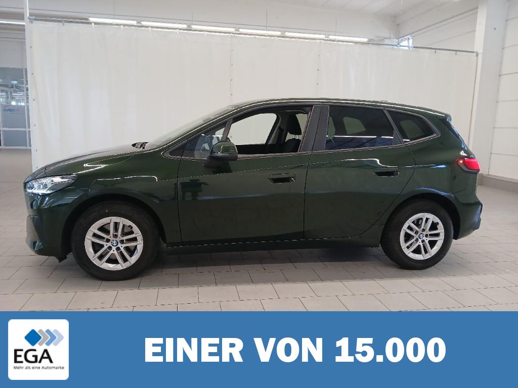 BMW 218 Active Tourer 218i Active Tourer RFK LED AHK el Heckkl