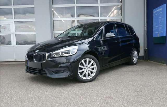BMW 218 218d Gran Tourer Aut. 7 SITZER AHK NAVI KAMERA