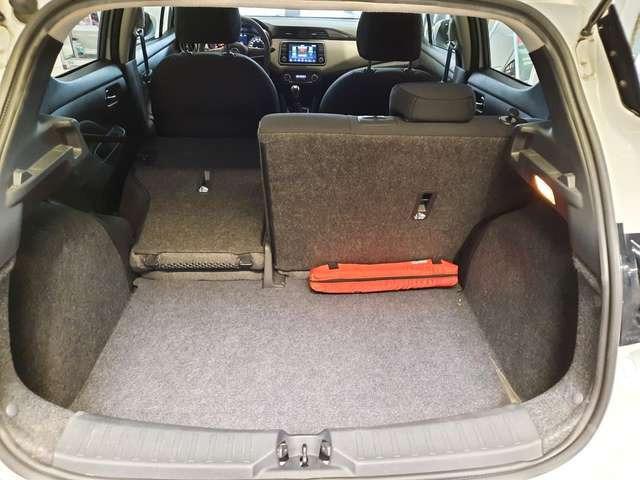 Nissan Micra N-Way