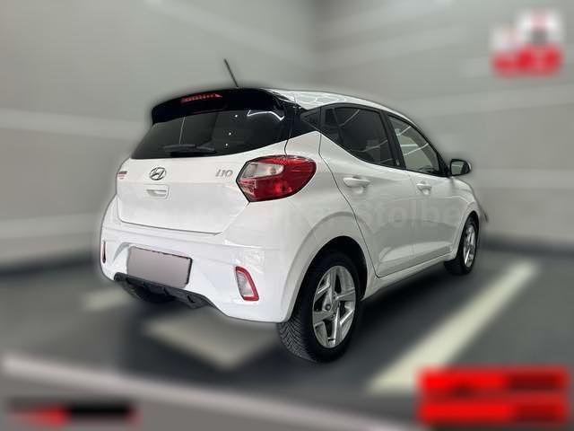 Hyundai i10 Edition 30 