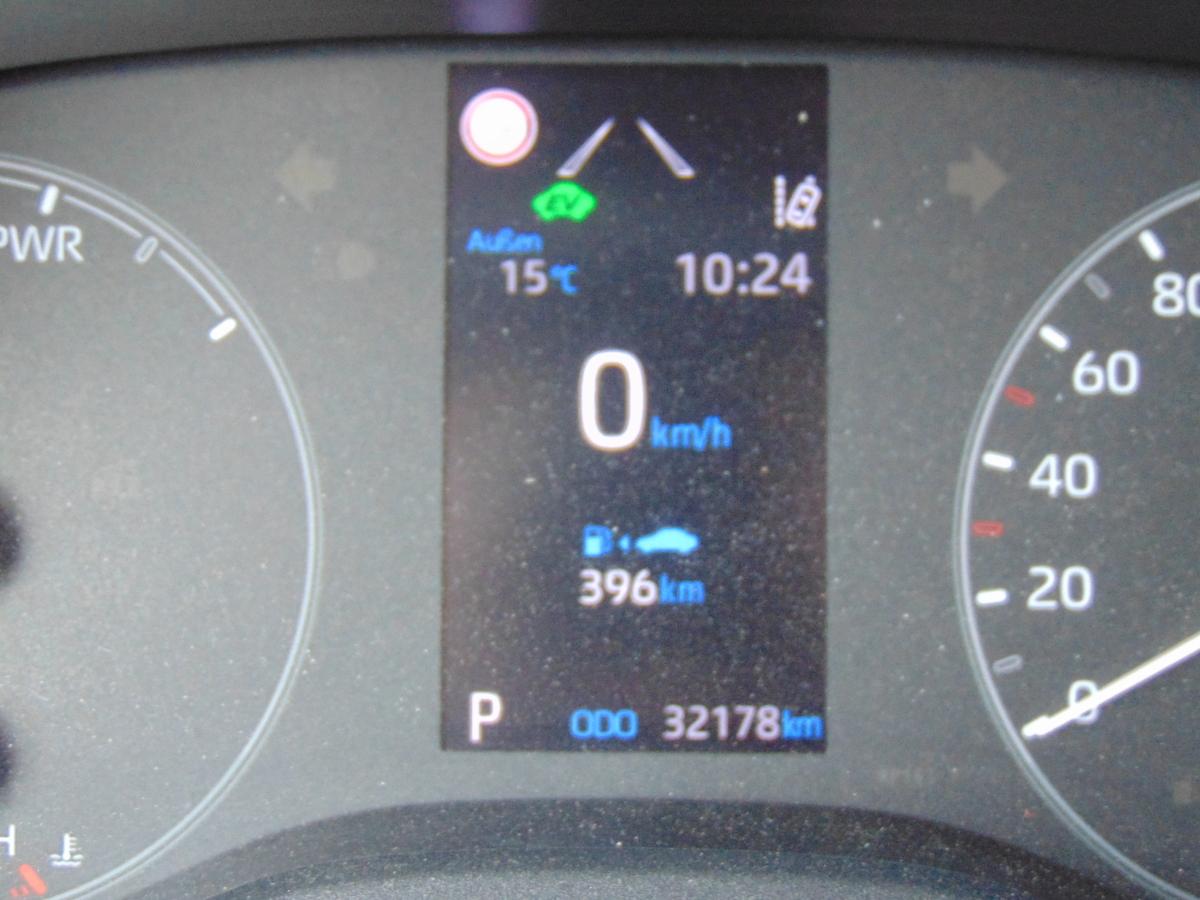 Toyota Yaris 1.5 Hybrid - R.Kam + PDC - Sitzhzg -  T.omat - LED 