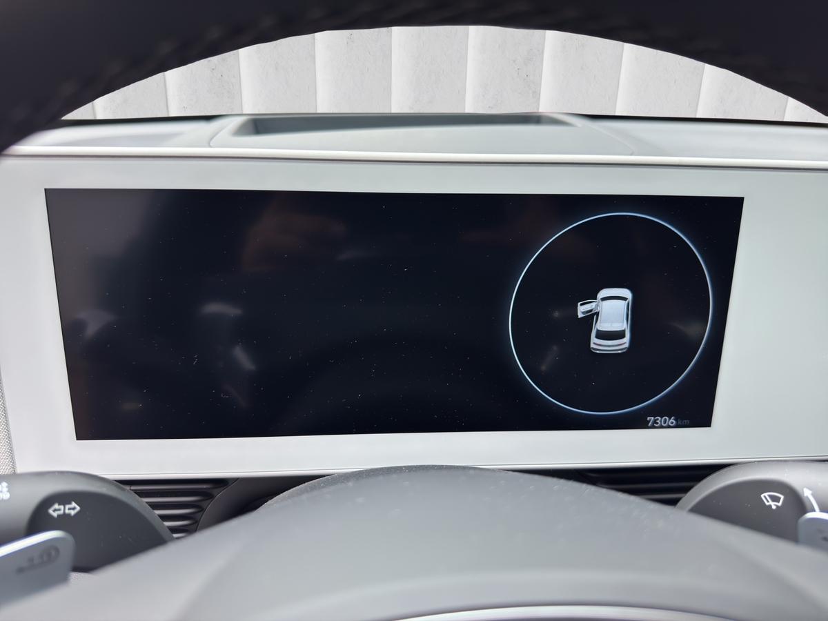 Hyundai IONIQ 5 UNIQ 77,4 kWh Leder*Navi*AHK