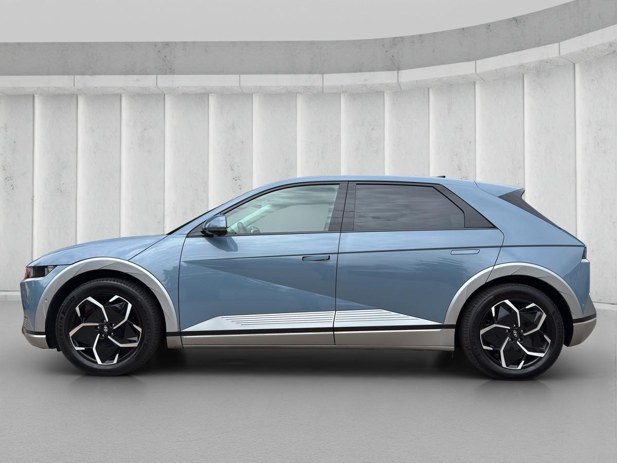 Hyundai IONIQ 5 UNIQ 77,4 kWh Leder*Navi*AHK