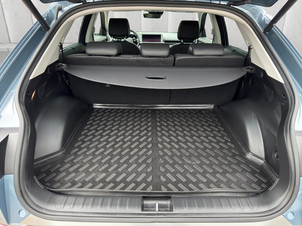 Hyundai IONIQ 5 UNIQ 77,4 kWh Leder*Navi*AHK
